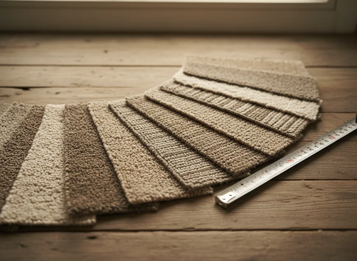 Carpet Installation Farnsworth, TX FAQs